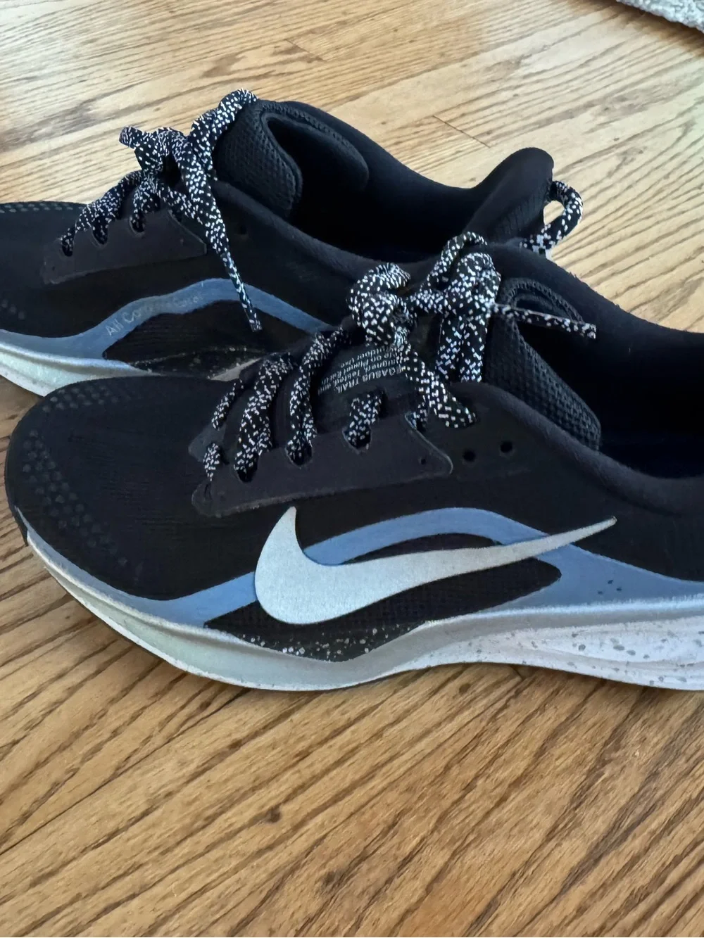 New ACG Nike Pegasus Trail By You Women's Trail Running Shoes